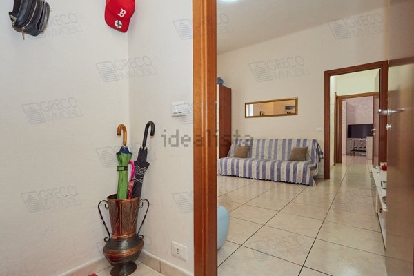 appartamento in vendita a Milano in zona Maggiolina