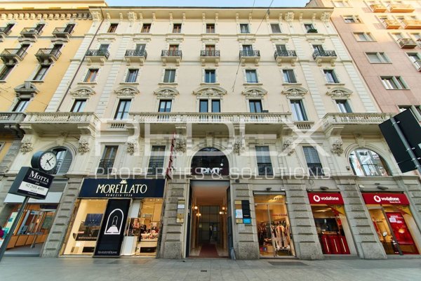 appartamento in vendita a Milano in zona Porta Venezia