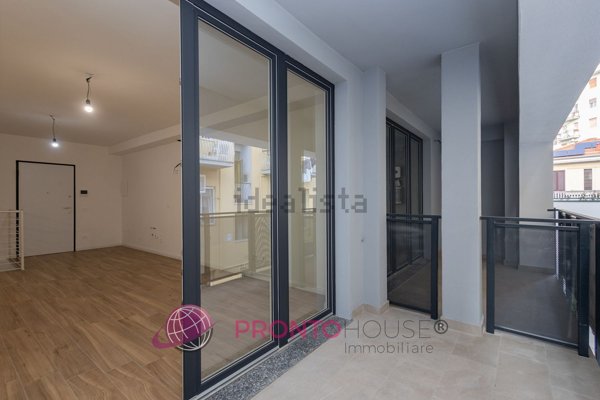 appartamento in vendita a Milano in zona Crescenzago