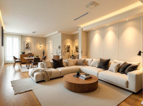 appartamento in vendita a Milano in zona Piazzale Lodi