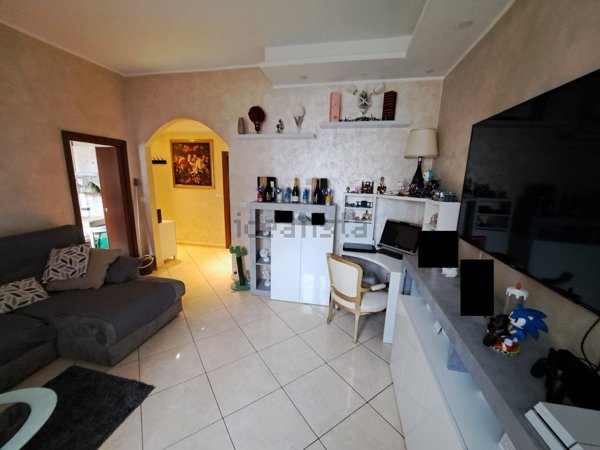 appartamento in vendita a Milano in zona Vialba