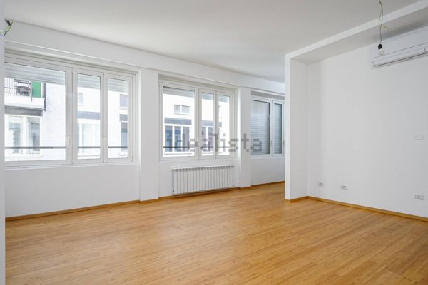 appartamento in vendita a Milano in zona Piazzale Lodi