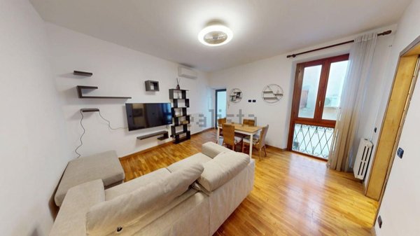 appartamento in vendita a Milano in zona Isola