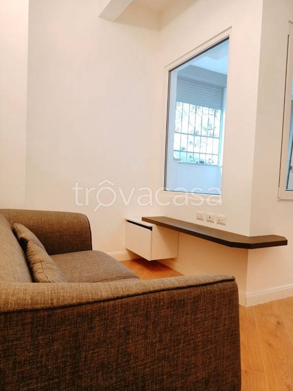 appartamento in vendita a Milano in zona Bocconi