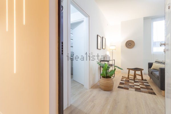 appartamento in vendita a Milano in zona Vigentino