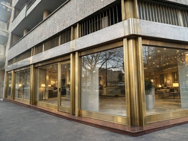 negozio in vendita a Milano in zona Sempione