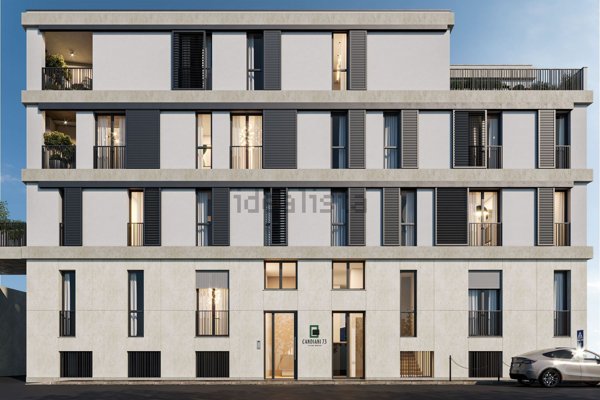 appartamento in vendita a Milano in zona Bovisa