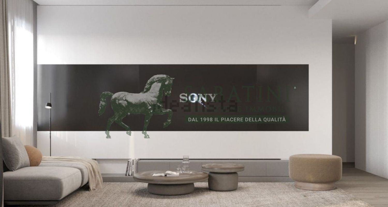 appartamento in vendita a Milano in zona Il Portello