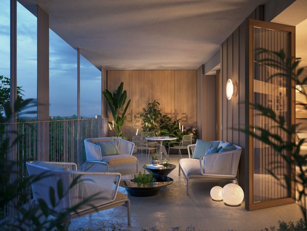 appartamento in vendita a Milano in zona Lambrate