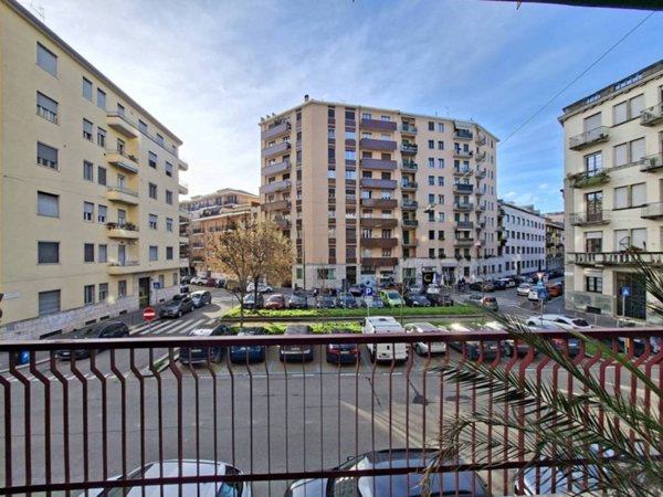 appartamento in vendita a Milano in zona Città Studi