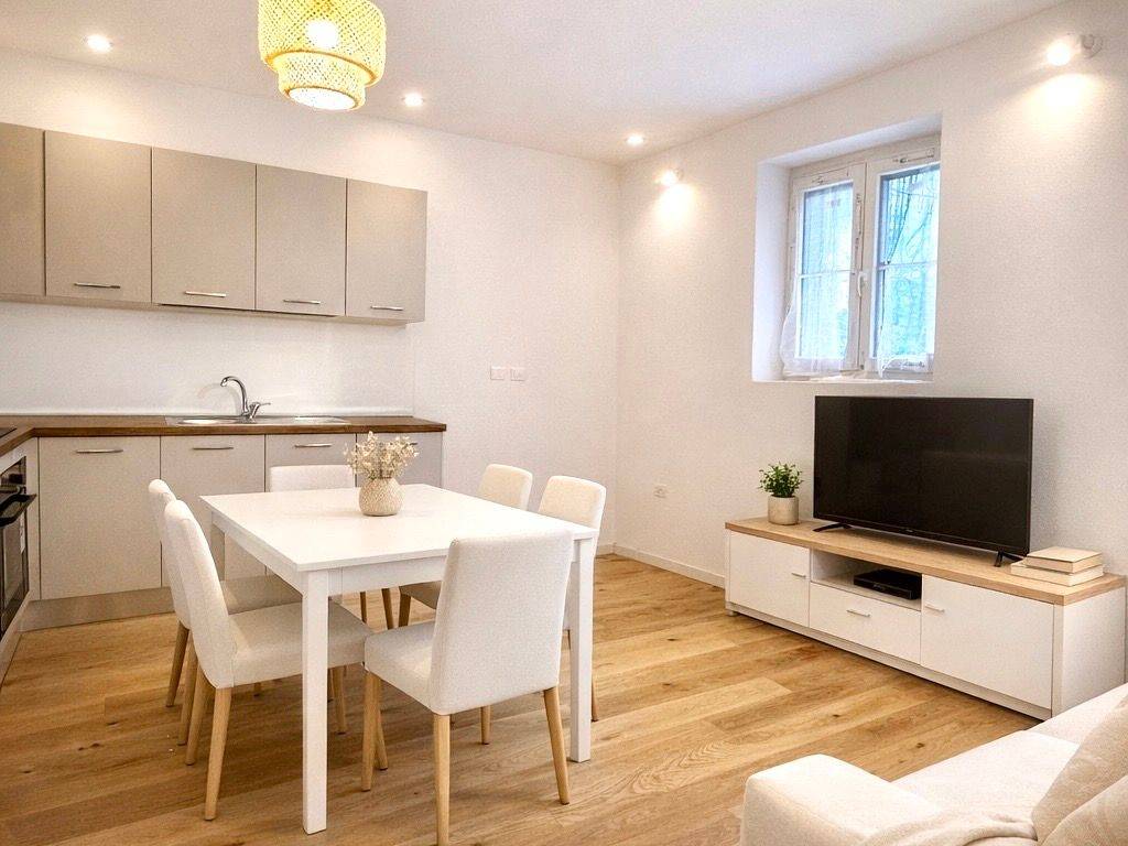 appartamento in vendita a Milano in zona San Siro