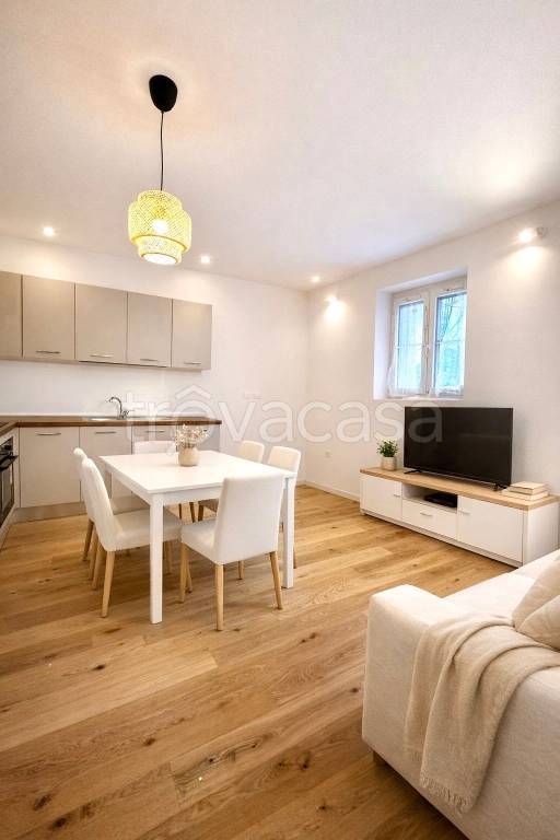 appartamento in vendita a Milano in zona San Siro