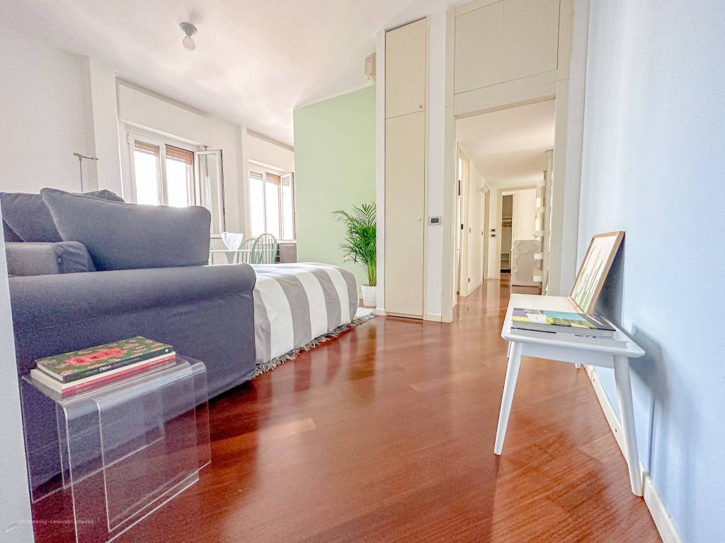 appartamento in vendita a Milano in zona Porta Vittoria