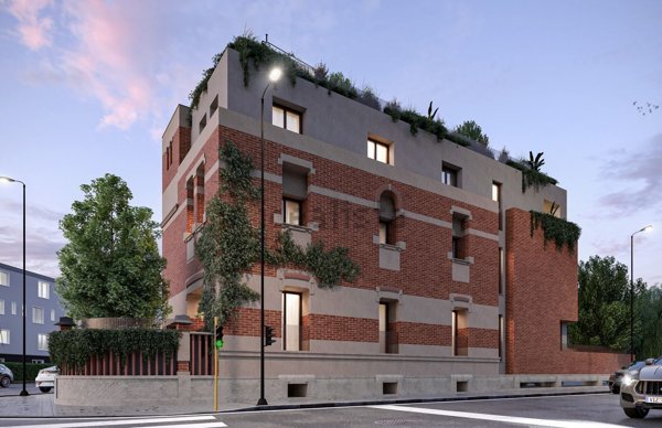 appartamento in vendita a Milano in zona Maggiolina