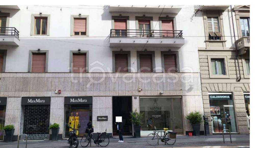 locale di sgombero in vendita a Milano