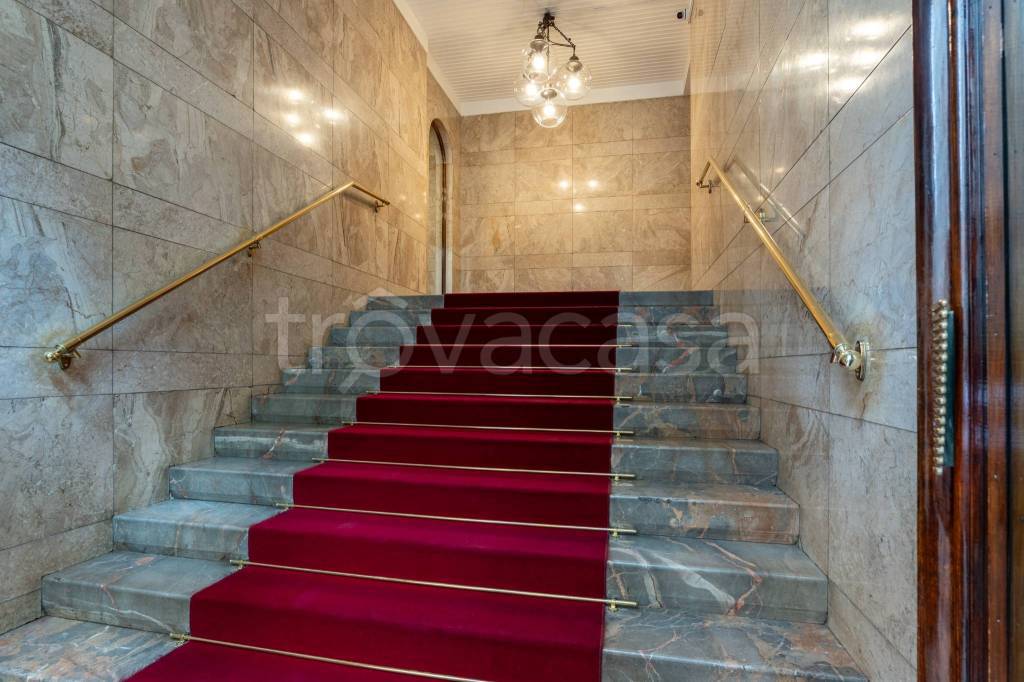 appartamento in vendita a Milano in zona Brera