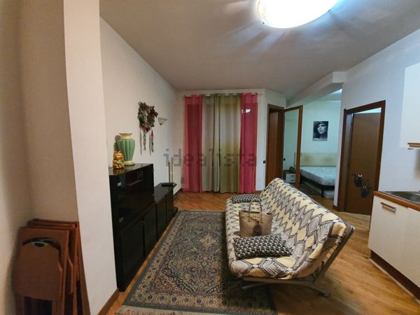 appartamento in vendita a Milano in zona Gorla