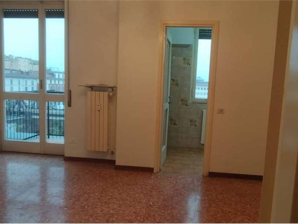 appartamento in vendita a Milano in zona Porta Genova