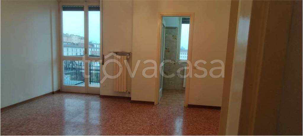 appartamento in vendita a Milano in zona Barona