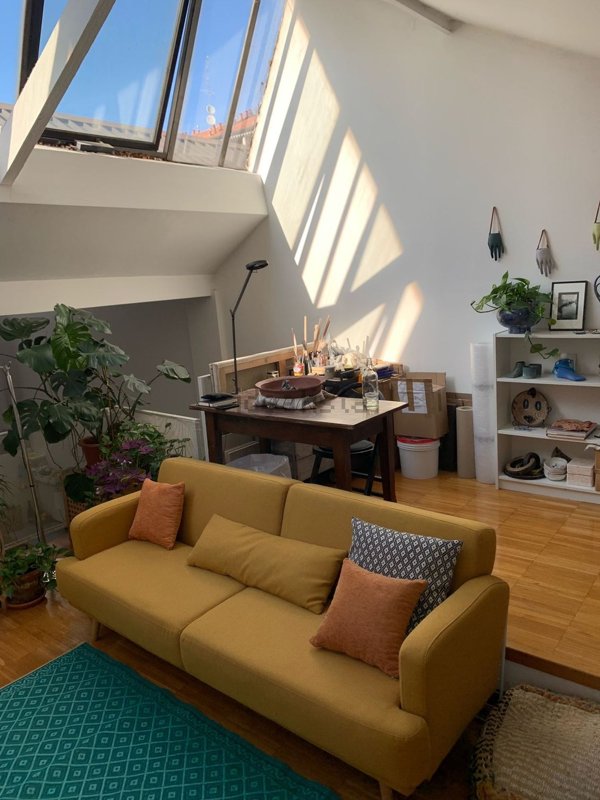 appartamento in vendita a Milano in zona Isola