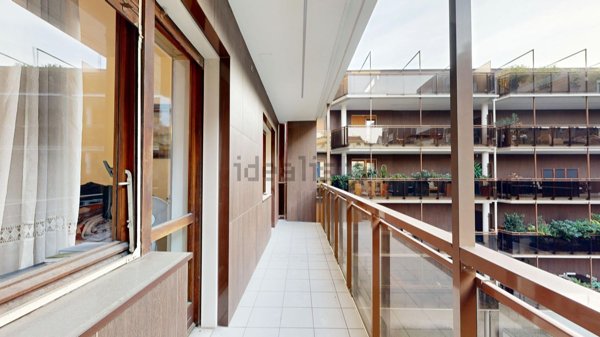 appartamento in vendita a Milano in zona Solari