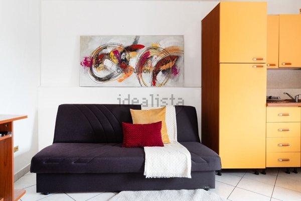 appartamento in vendita a Milano in zona Villapizzone