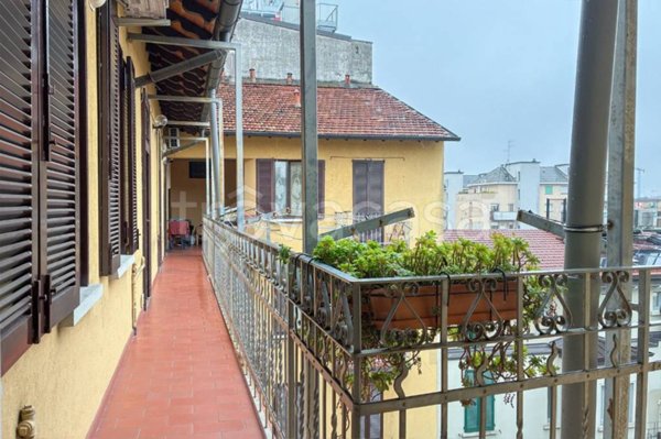 appartamento in vendita a Milano in zona Villapizzone