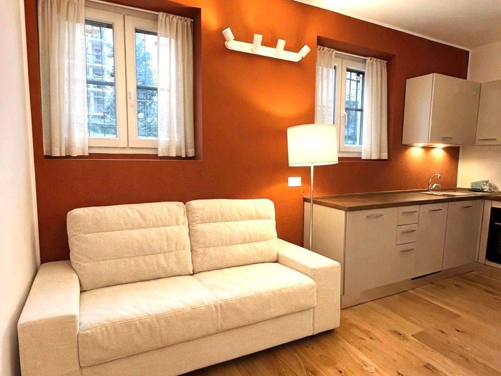 appartamento in vendita a Milano in zona San Siro