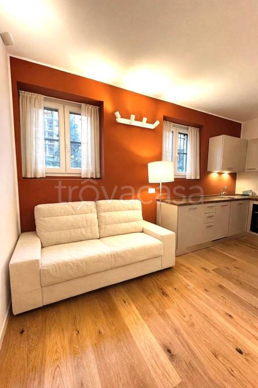 appartamento in vendita a Milano in zona San Siro