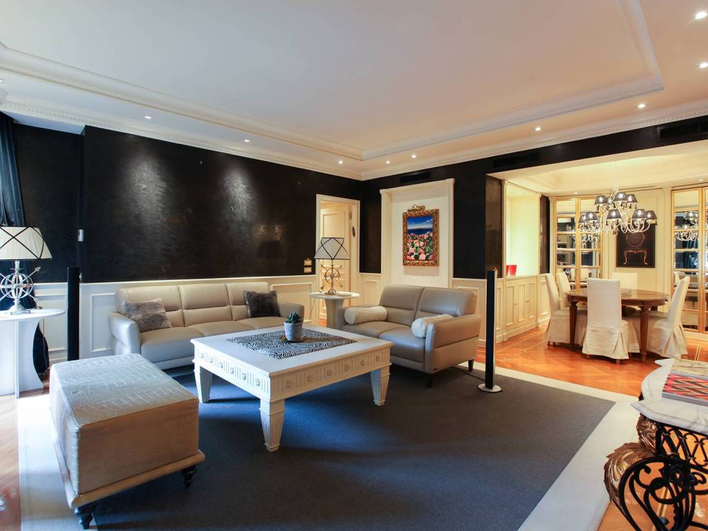 appartamento in vendita a Milano in zona Porta Venezia