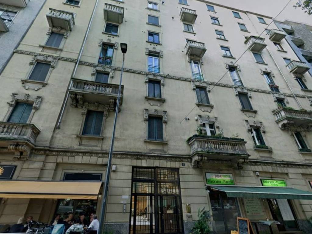appartamento in vendita a Milano in zona Isola