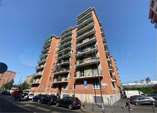 appartamento in vendita a Milano in zona Città Studi