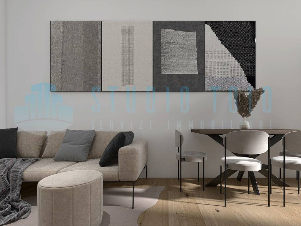 appartamento in vendita a Milano in zona Città Studi