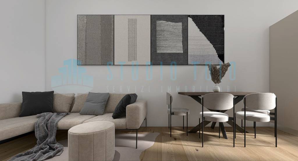 appartamento in vendita a Milano in zona Città Studi