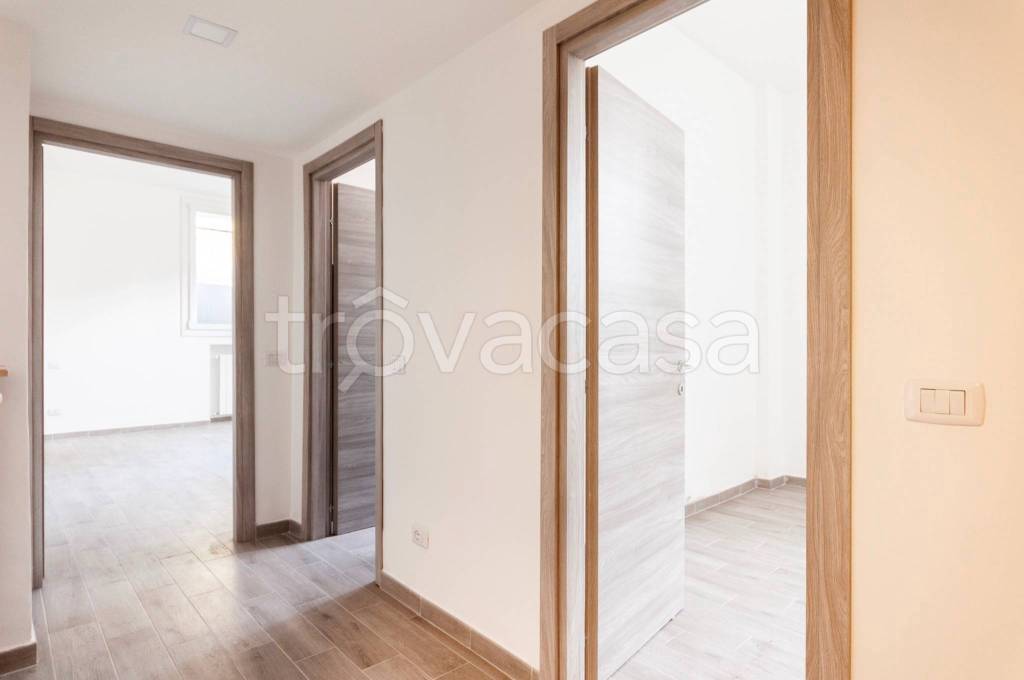 appartamento in vendita a Milano in zona San Siro