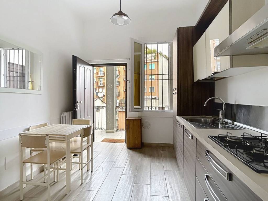 appartamento in vendita a Milano