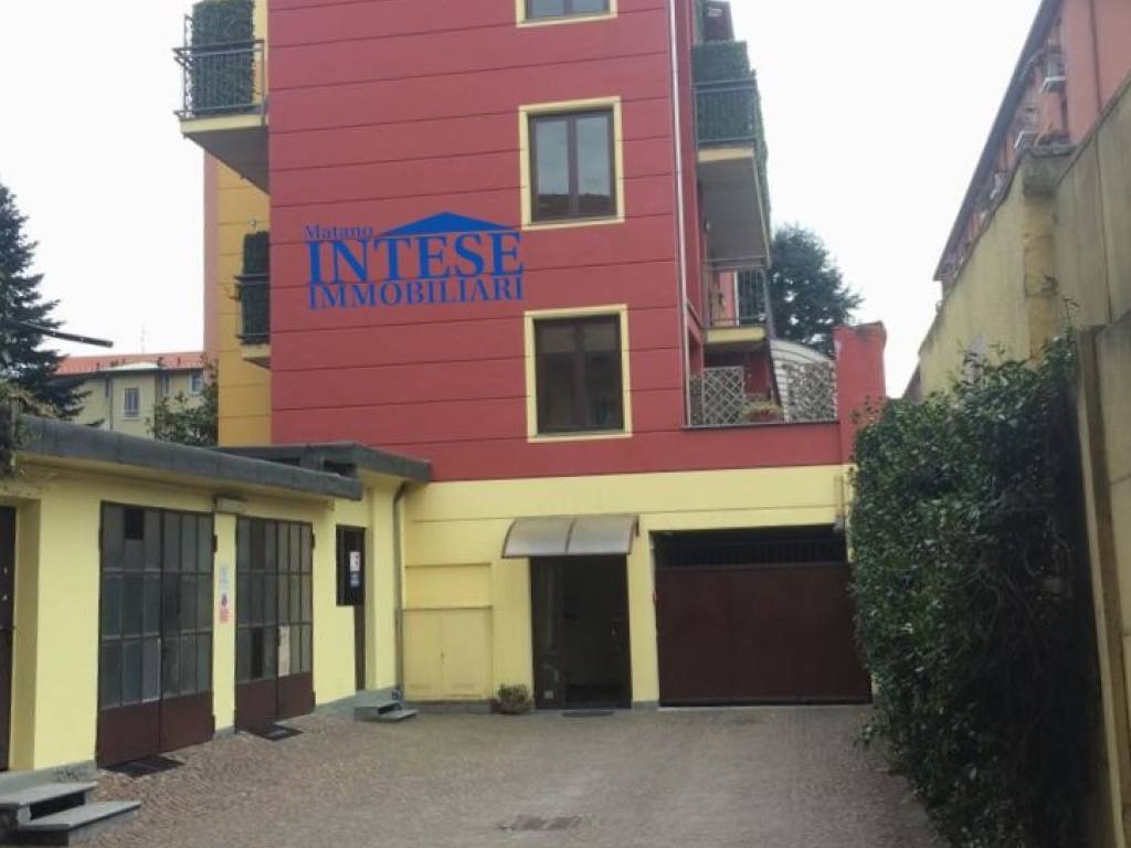 appartamento in vendita a Milano in zona Niguarda