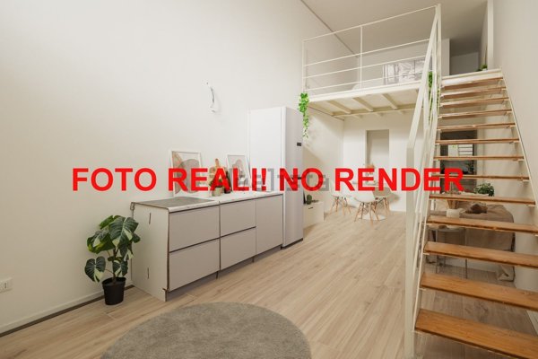 appartamento in vendita a Milano in zona Vigentino