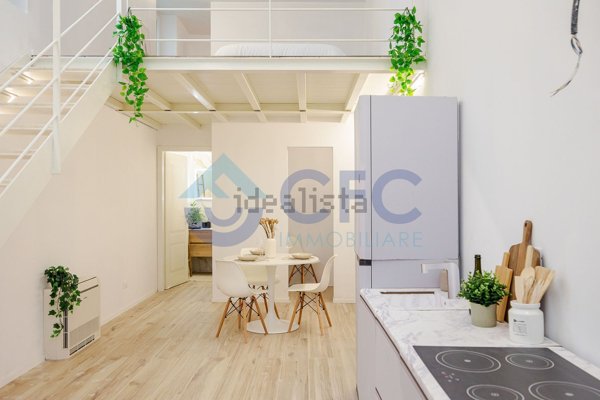 appartamento in vendita a Milano in zona Vigentino