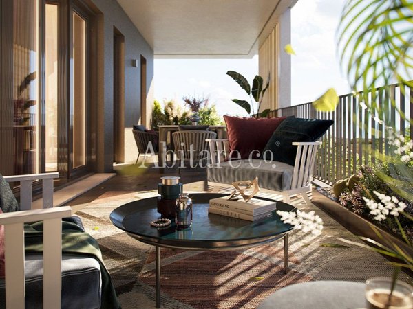 appartamento in vendita a Milano in zona Vialba