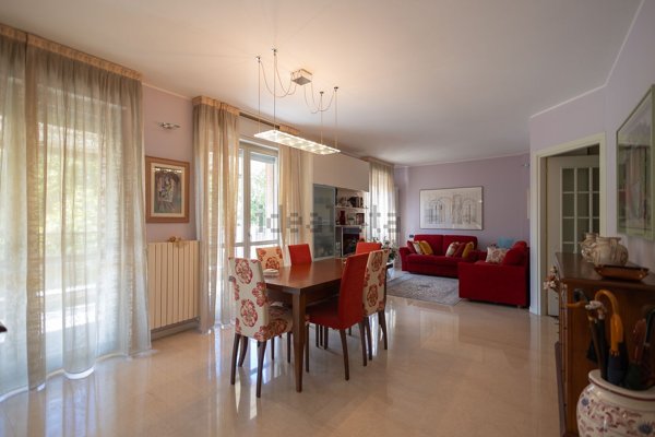 appartamento in vendita a Milano in zona Garegnano