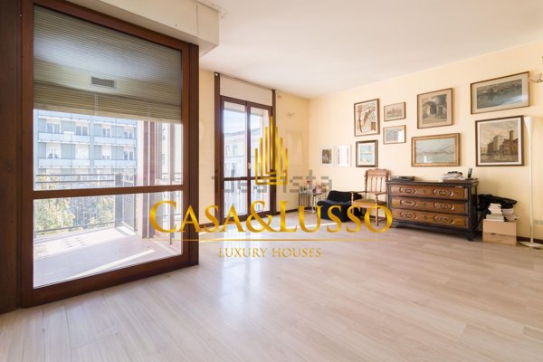 appartamento in vendita a Milano in zona Centro Storico
