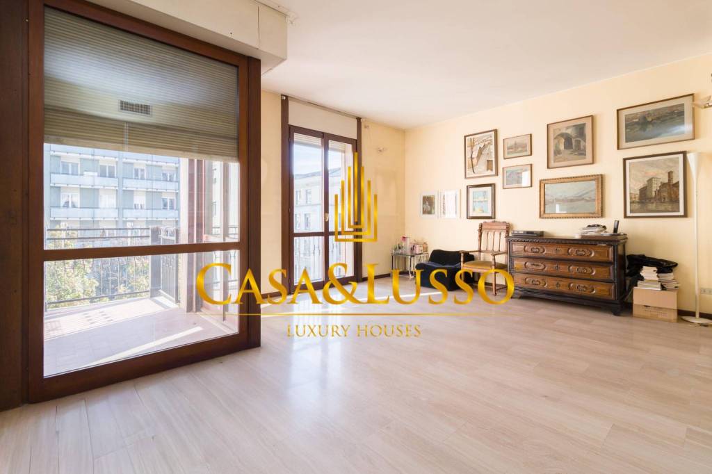 appartamento in vendita a Milano in zona Centro Storico