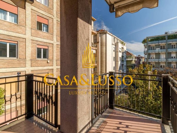 appartamento in vendita a Milano in zona Centro Storico