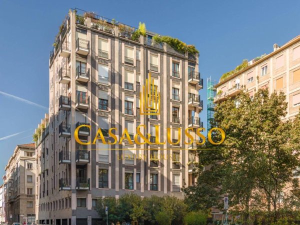 appartamento in vendita a Milano in zona Centro Storico