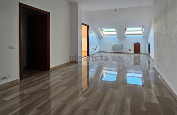 appartamento in vendita a Milano in zona Quarto Oggiaro