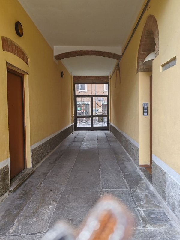 appartamento in vendita a Milano in zona Villapizzone