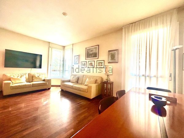 appartamento in vendita a Milano in zona Loreto