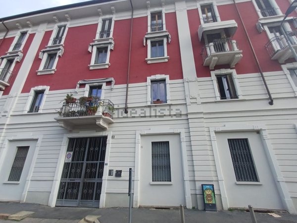 appartamento in vendita a Milano in zona Dergano