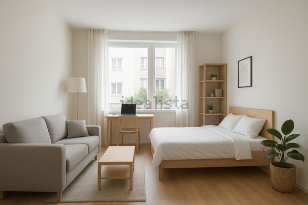 appartamento in vendita a Milano in zona Vigentino